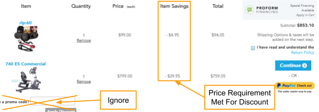 Rip Charts Coupon Code