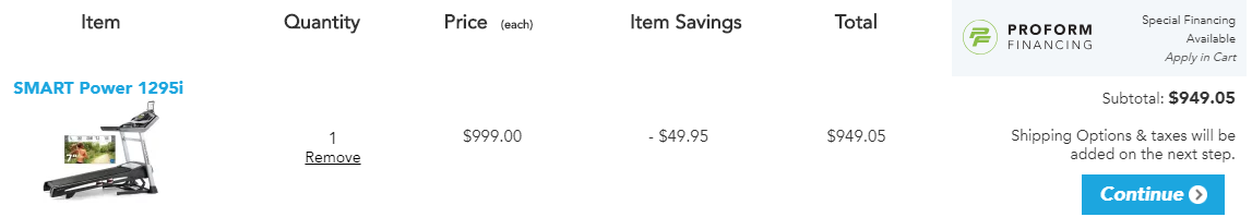Purchasing Power Promo Code >> Maximize Labor Day Sales With A Proform Promo Code Purchasing Power Promo Code >> Maximize Labor Day Sales With A Proform Promo Code