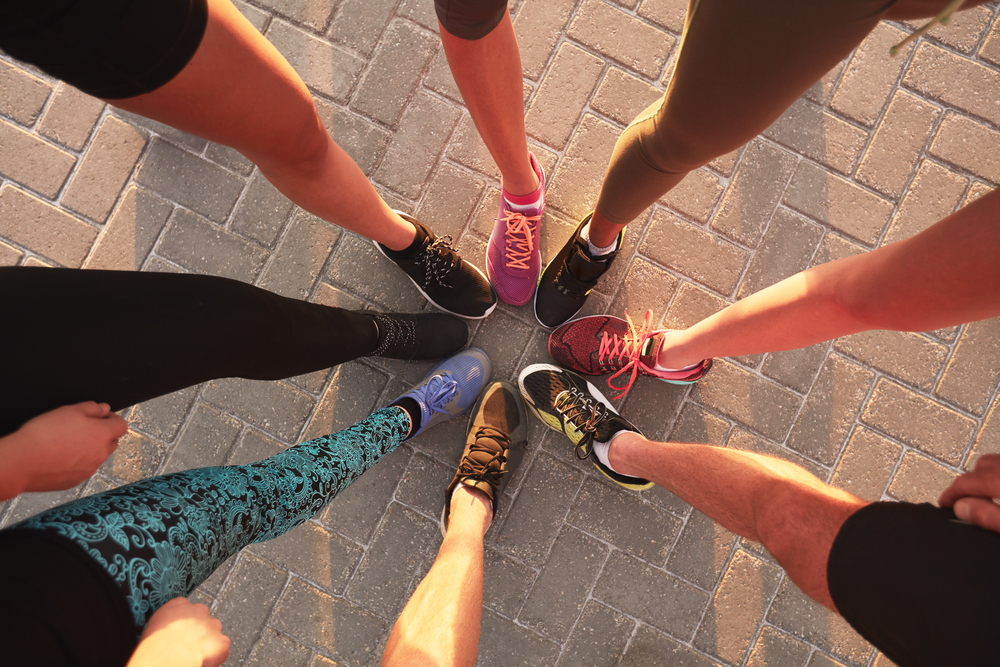 good shoes for marathon