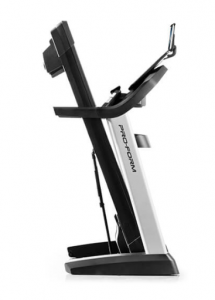 Treadmill Folding