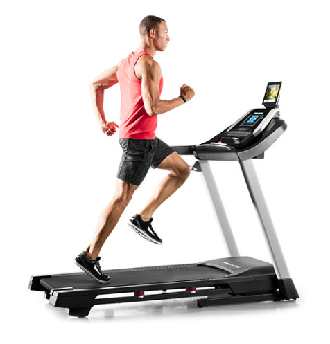 Proform 505 CST Treadmill Review - ProformCoupon.com