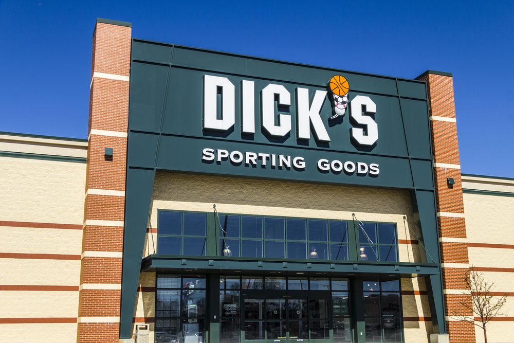 Dick's Sporting Goods