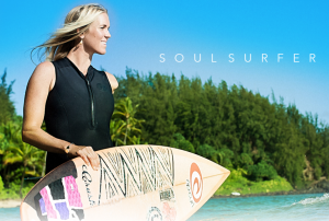 Bethany Hamilton