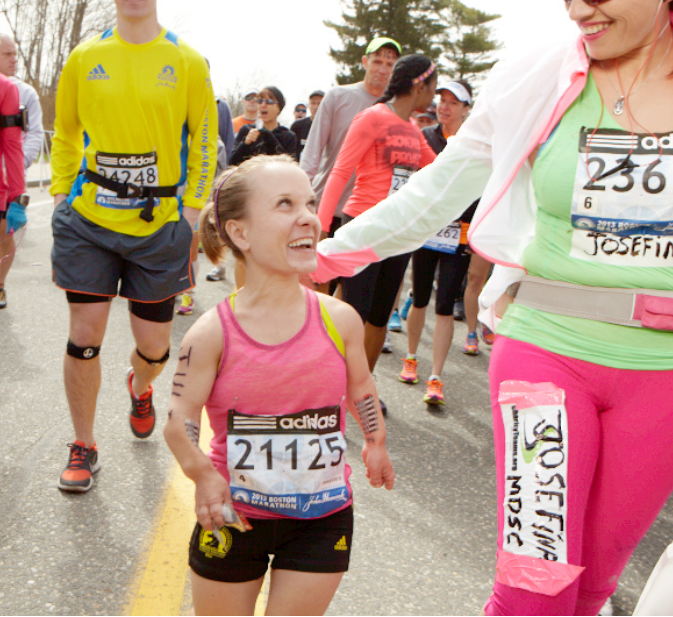 5 Inspirational Athletes to Help Motivate You