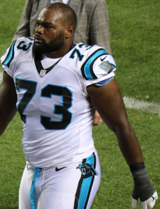 Michael Oher