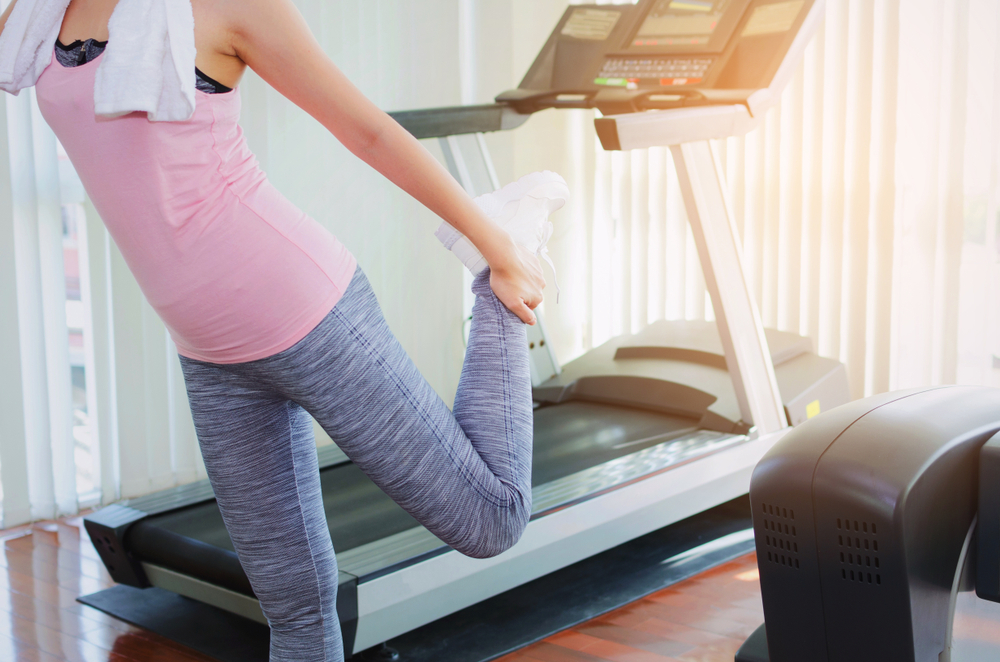 6 Tips To Help You Reduce Treadmill Noise In Your Apartment | ProformPromoCodes.com