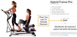 Hybrid Trainer Pro