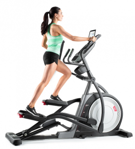 SMART Pro 12.9 Elliptical