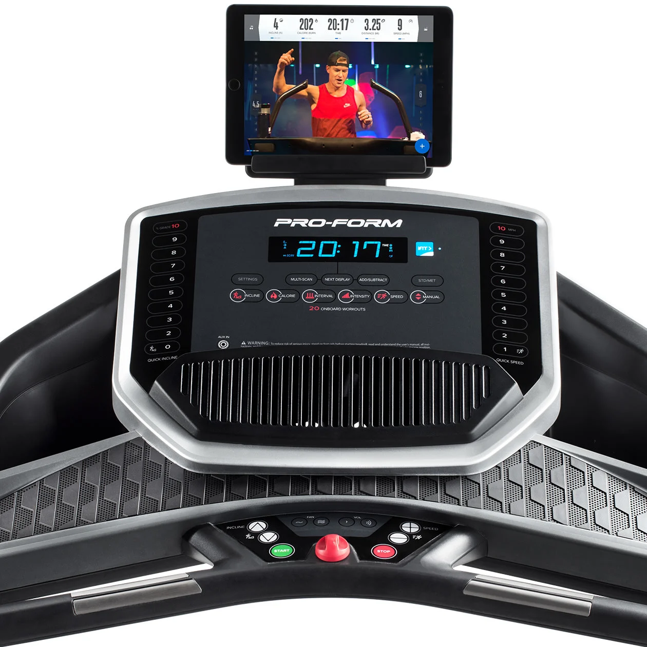 CoachLink T9.0 Treadmill Coupon and Promo Code