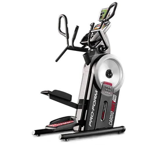 Smart HIIT Trainer Pro