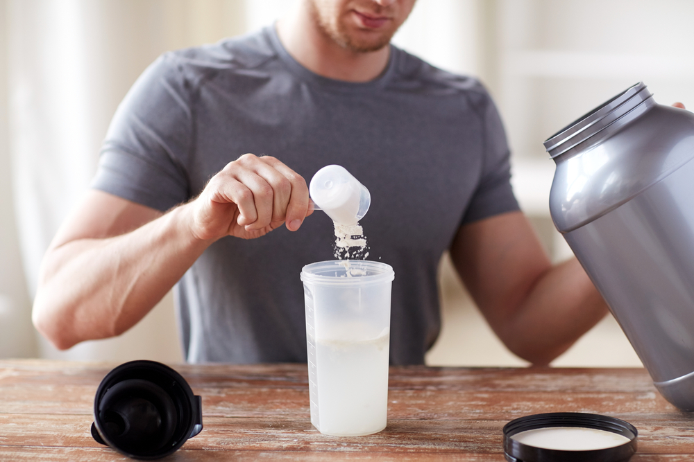 How Much Protein Do Runners Need