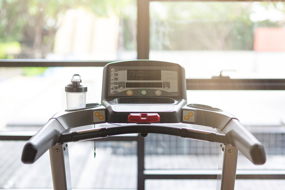 How To Run A Mile On The Treadmill