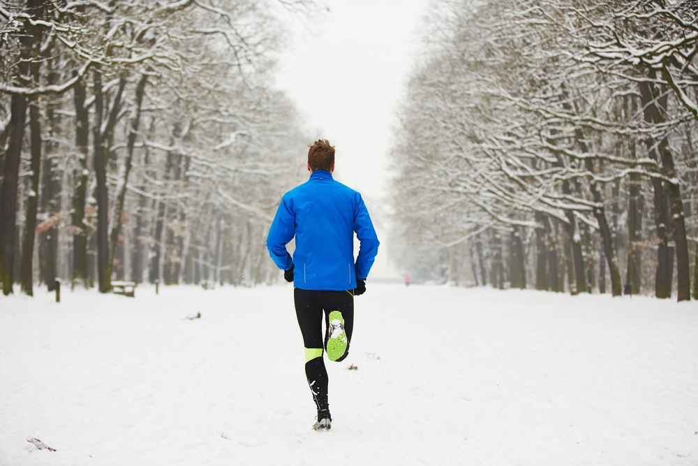 How To Survive Running In The Cold ProformCoupon