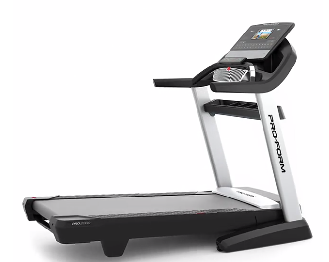 How To Fold And Unfold A ProForm Treadmill | ProformPromoCodes.com