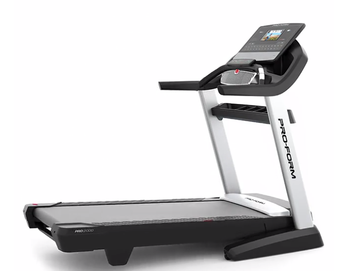 ProForm Treadmill