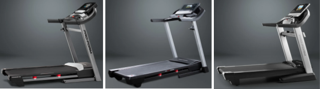 Comparing ProForm Treadmills—Which One Is Best