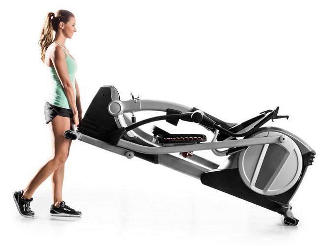 Does ProForm Make A Folding Elliptical