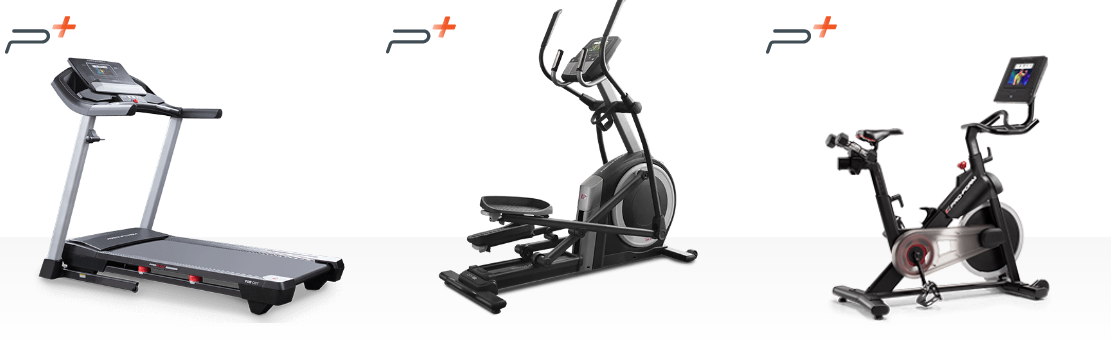 ProForm Plus Treadmill