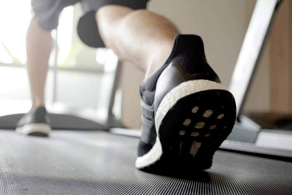 5 Treadmill Exercises That Aren't Running Or Walking