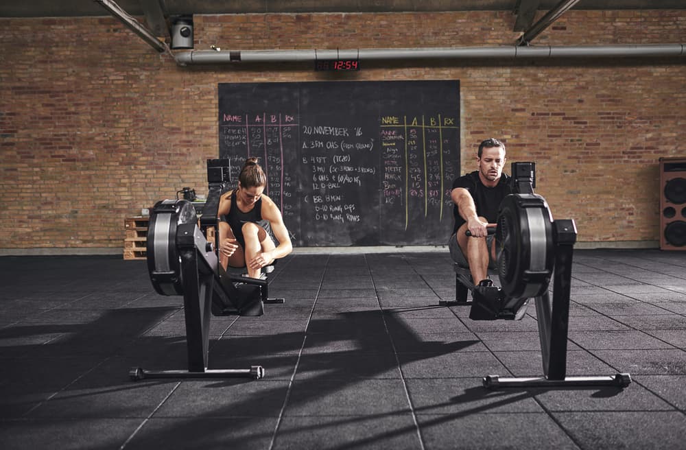 Benefits Of Indoor vs Outdoor Rowing 