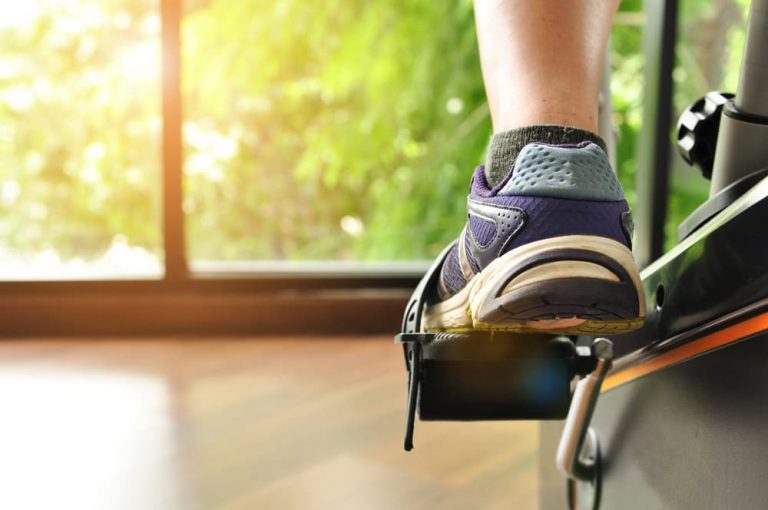 ClipIn or Clipless Pedals Which Is Better for Your Exercise Bike