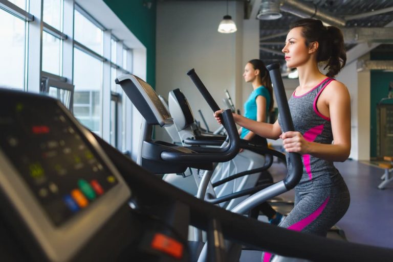 Treadmill vs Cross Trainer Which Is Better?