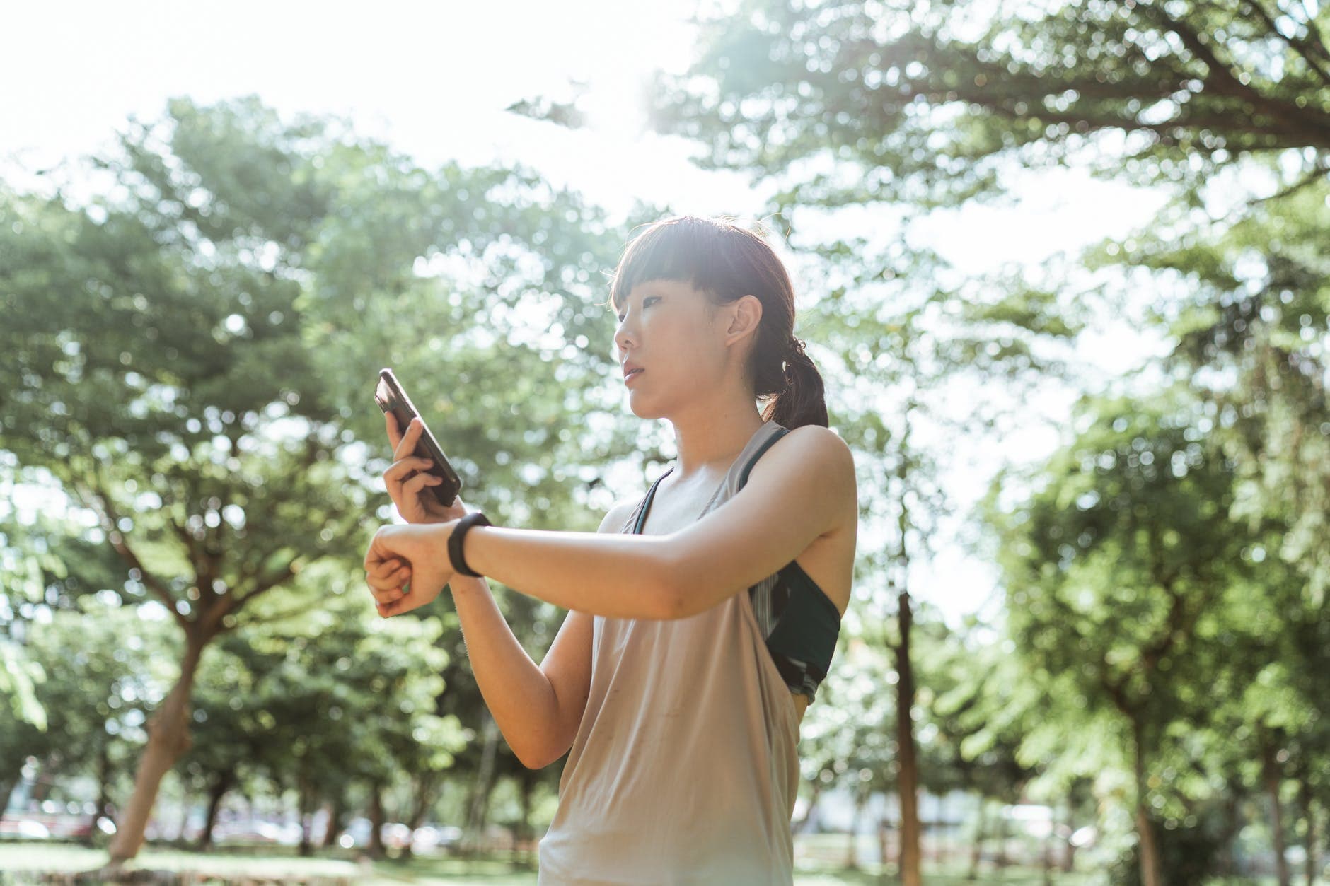 Heart Rate Monitor Accuracy