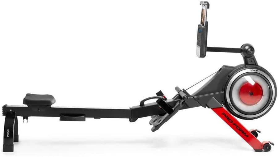 ProForm Rower vs Aviron Rower