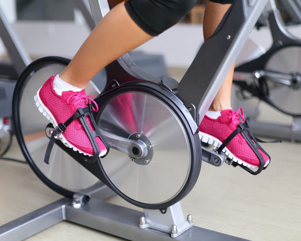 How To Set Up Spin Bike