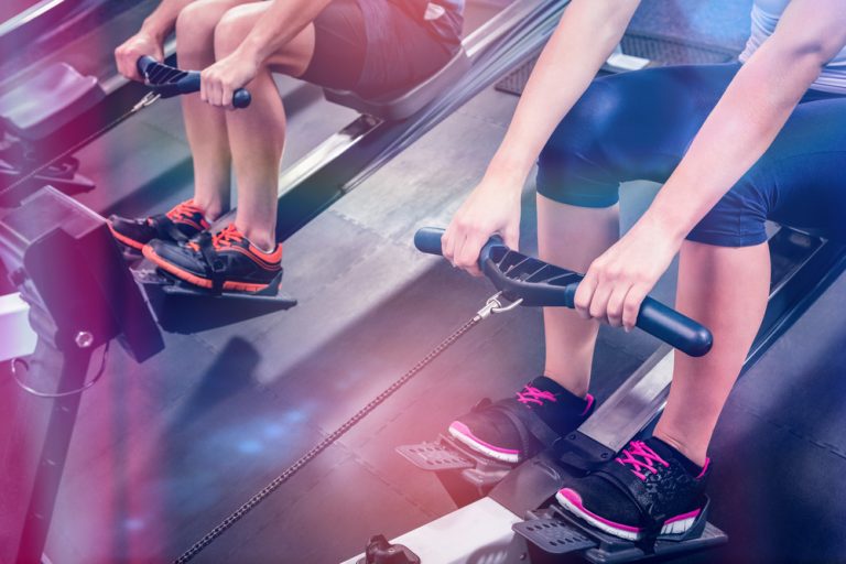 Is It Safe To Use A Rowing Machine If You Have Injuries