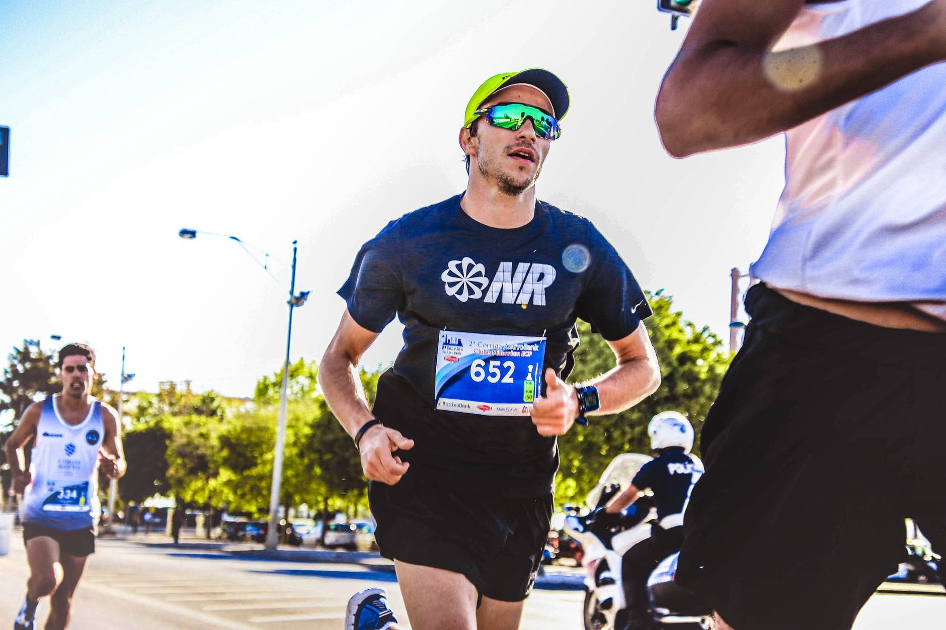 Quick Guide To Energy Gels For Runners ProformCoupon quick-guide-to-energy-gels-for-runners-proformcoupon