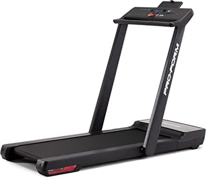 ProForm City L6 vs Treadly Treadmill