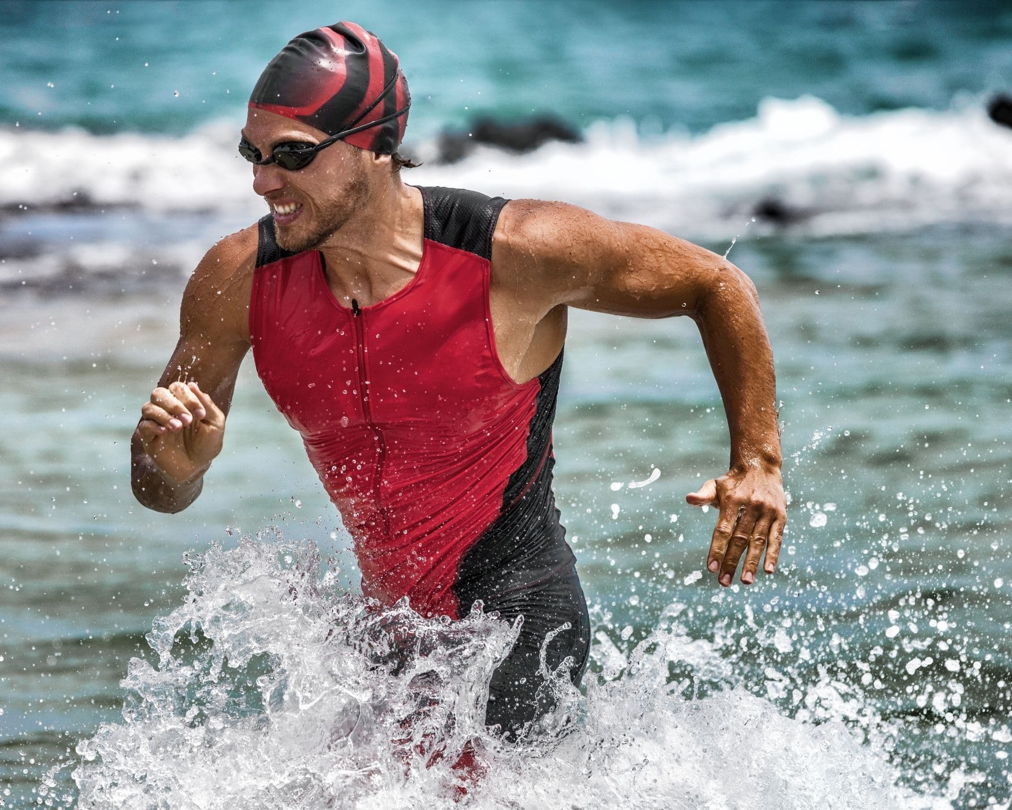 Can you train for an ironman indoors